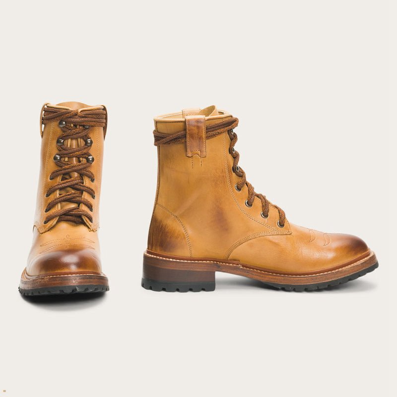 Stetson best sale boots womens